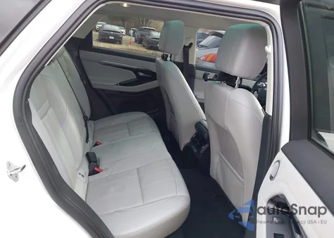 2020 Land Rover Range Rover Evoque Se z USA, uszkodzony, nr VIN SALZP2FX1LH047782